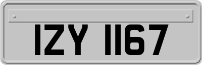 IZY1167