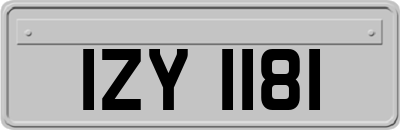 IZY1181