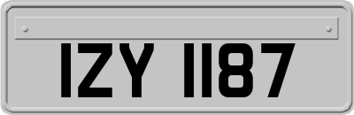 IZY1187