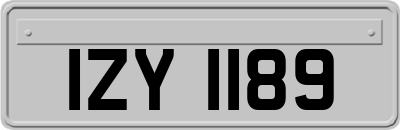 IZY1189