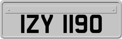 IZY1190