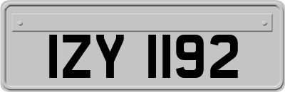 IZY1192