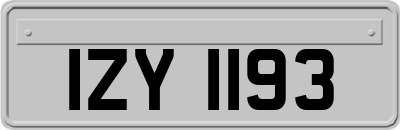 IZY1193