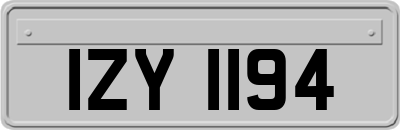 IZY1194