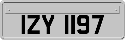 IZY1197