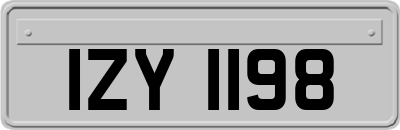IZY1198