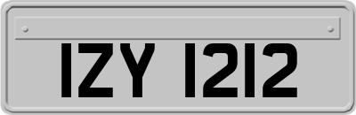 IZY1212
