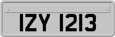 IZY1213