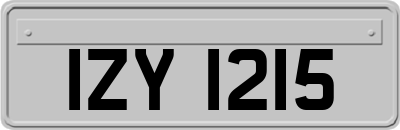 IZY1215