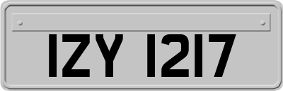 IZY1217