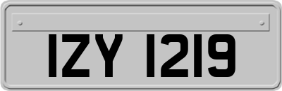 IZY1219
