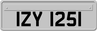 IZY1251