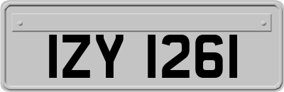 IZY1261