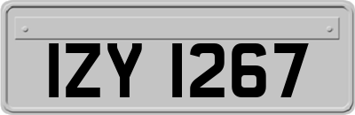 IZY1267