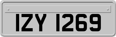 IZY1269