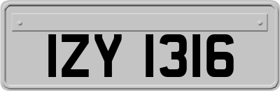 IZY1316