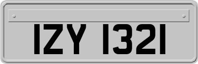IZY1321