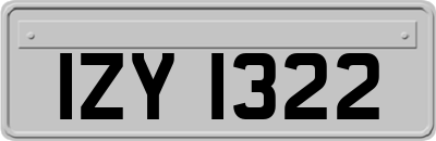 IZY1322