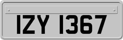 IZY1367