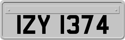 IZY1374