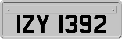 IZY1392