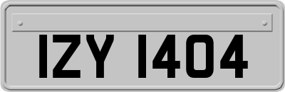 IZY1404