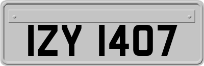 IZY1407