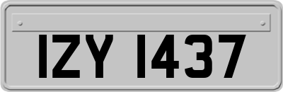 IZY1437