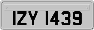 IZY1439