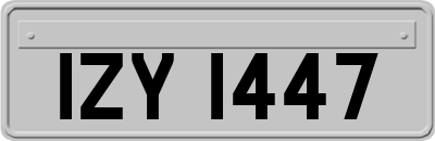 IZY1447