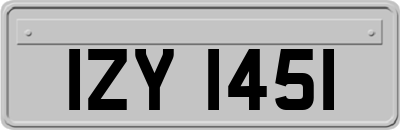IZY1451