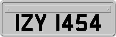 IZY1454