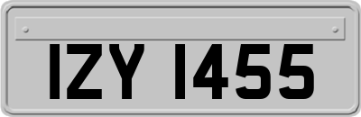 IZY1455