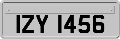 IZY1456