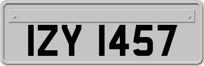 IZY1457