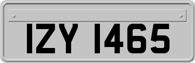IZY1465