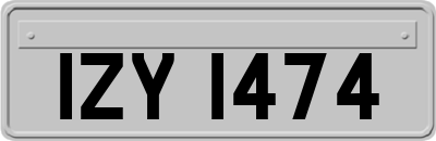 IZY1474