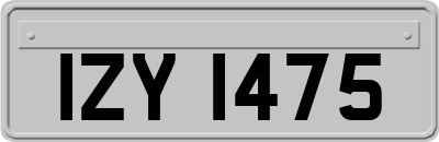IZY1475