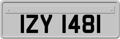 IZY1481