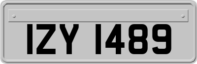 IZY1489