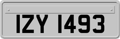 IZY1493