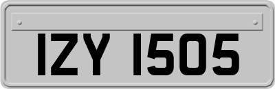 IZY1505