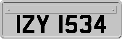 IZY1534