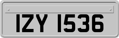 IZY1536