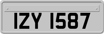 IZY1587
