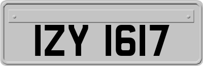 IZY1617