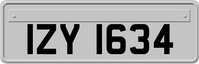 IZY1634