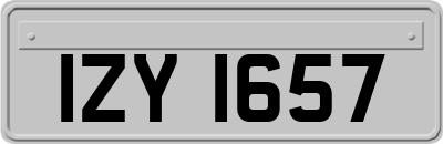IZY1657