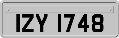 IZY1748