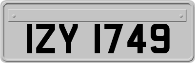 IZY1749
